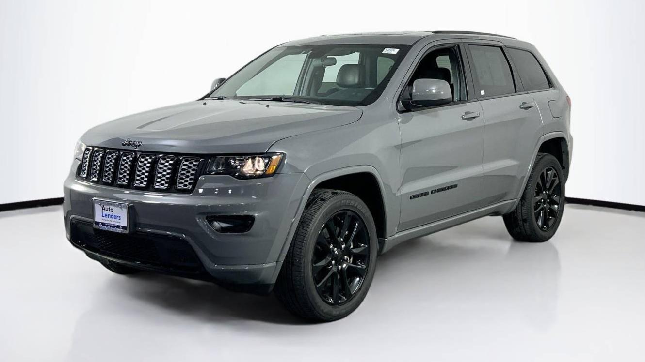 JEEP GRAND CHEROKEE 2021 1C4RJFAG9MC854850 image